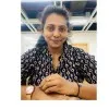 Siddhi Ambike
