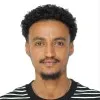 Eyoel Mekonen