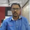 Vikash Rambaran