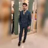 Shamroz Ahmed