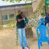 YAKUBU SULEMAN