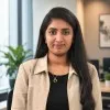 Keerthiga Gopalakrishnan