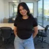 Janhavi Milind Patil