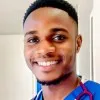 Goodness Odekina