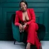 sharon ochieng