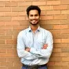 Tejas Mhadgut