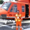 Indra Pongtuluran