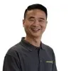 Jeff Zhou