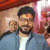 Vinay Kumar Mishra