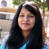Jeena Thomas