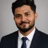 Uzair Ahmed
