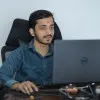Maulik Chodvadiya