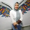 Zeinab Sharf