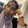 Amna Ali