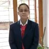 Ayushmita Borooah