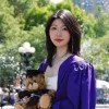 Ruyue Lin