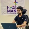 Arunim Sharma