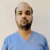 MERAJ AHMED