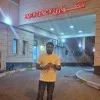 Md Mazharul Islam