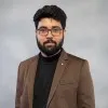 Chetan Mazumder