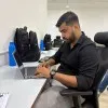 Shubham Prakash
