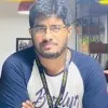 Suraj Nair