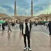 Muhammad Obaid