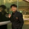 Caleb Velasco