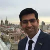 Ritesh Udhani