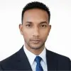 Calvin Naidoo