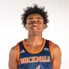Jacob Meachem