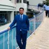 Rohan Prasad