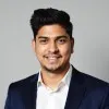Ayush Swain