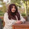 Hafeeza Shaik