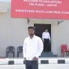 Lalit Kumar