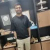 Mohammed Asifuddin