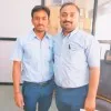 Raju Salgar