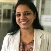 Saraswathi Naik