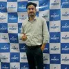 Vikas Dwivedi