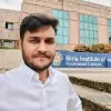 Akshay Mishra