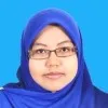 nurul najwa zailani