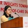 Ananya Mahesh