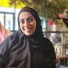 khadija hussain