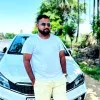 Shashank Reddy