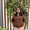 Swati Ravichandran