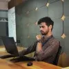 Ayush Chouhan