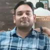 Ramshiromani Ramvinay Mishra