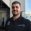 Adrian Rossouw