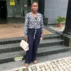 Patience Hezekiah