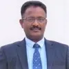 J Santhosh Shetty
